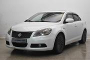 Suzuki Kizashi Москва  - изображение 17