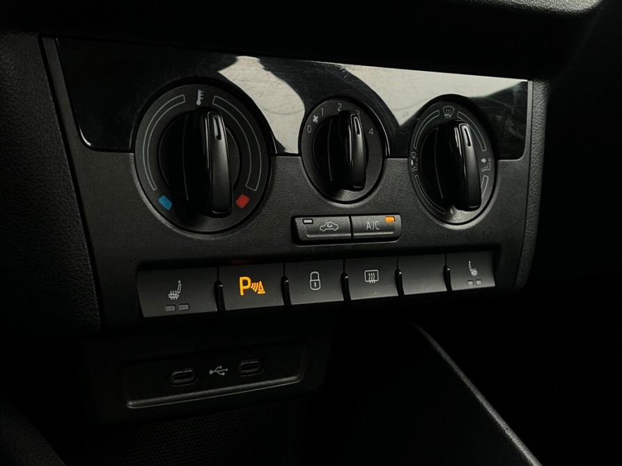 Volkswagen Polo VI Санкт-Петербург  - изображение 15