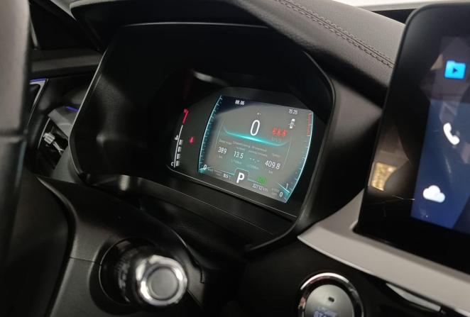 Chery Tiggo 7 Pro I с пробегом 2021 года, цена 1 860 000 рублей, 32710 км, внедорожник, Автокод Объявления