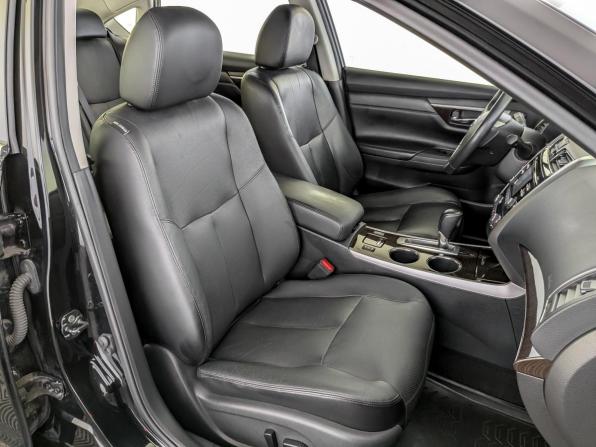 Nissan Teana III с пробегом 2015 года, цена 1 680 000 рублей, 79362 км, седан, Автокод Объявления