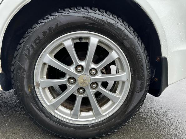 Mitsubishi Lancer X с пробегом 2010 года, цена 750 000 рублей, 150080 км, седан, Автокод Объявления