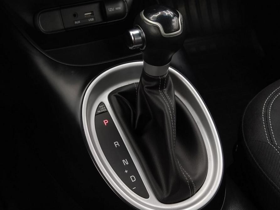 Kia Soul II Рестайлинг Екатеринбург  - изображение 14