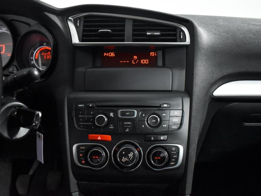 Citroen C4 II Санкт-Петербург  - изображение 17