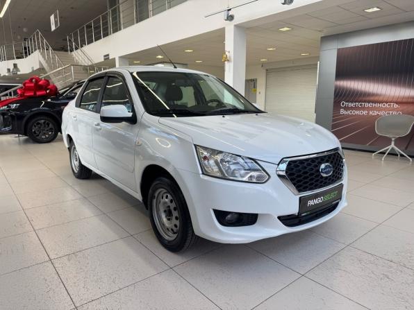 Datsun on-DO I с пробегом 2014 года, цена 349 000 рублей, 108000 км, седан, Автокод Объявления