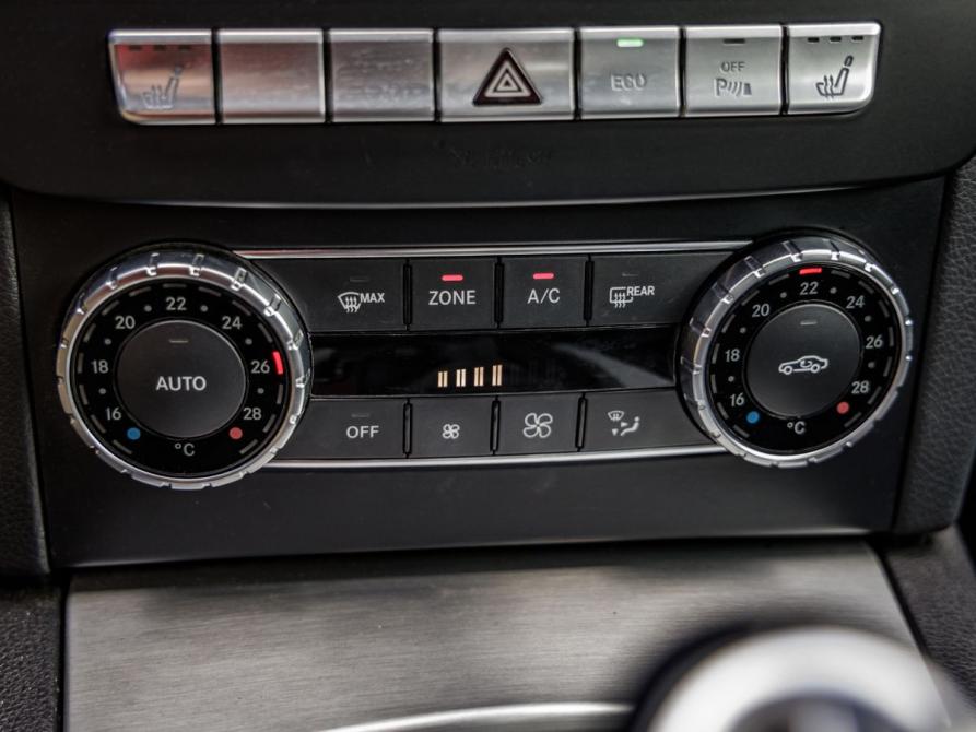 Mercedes-Benz C-Класс III (W204) Рестайлинг Волгоград  - изображение 24
