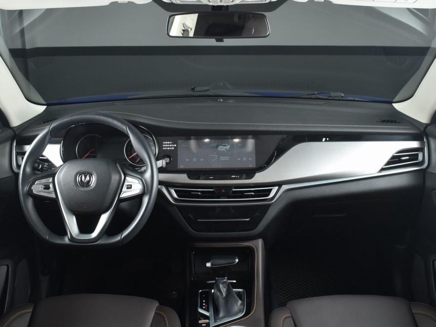 Changan CS35 Plus I Кемерово  - изображение 7