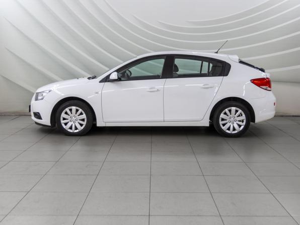 Chevrolet Cruze I Рестайлинг с пробегом 2012 года, цена 828 000 рублей, 142687 км, хэтчбек, Автокод Объявления