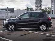 Volkswagen Tiguan I Рестайлинг Москва  - изображение 24