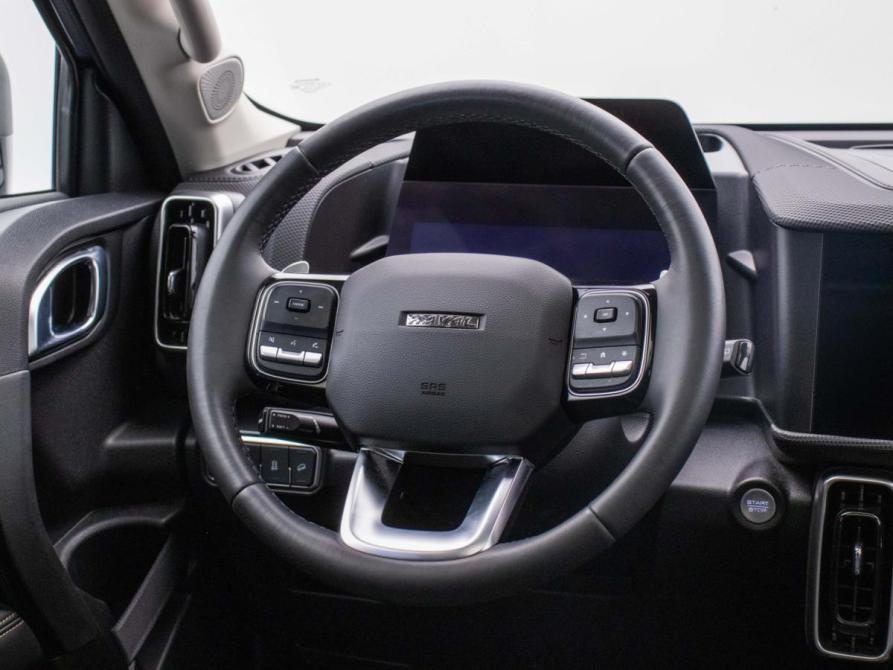 Haval Dargo Москва  - изображение 16