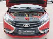 Lada (ВАЗ) XRAY I Чебоксары  - изображение 33