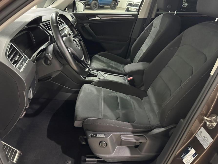 Volkswagen Tiguan II Курск  - изображение 23