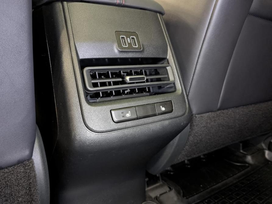 Changan CS55 Plus II Москва  - изображение 29