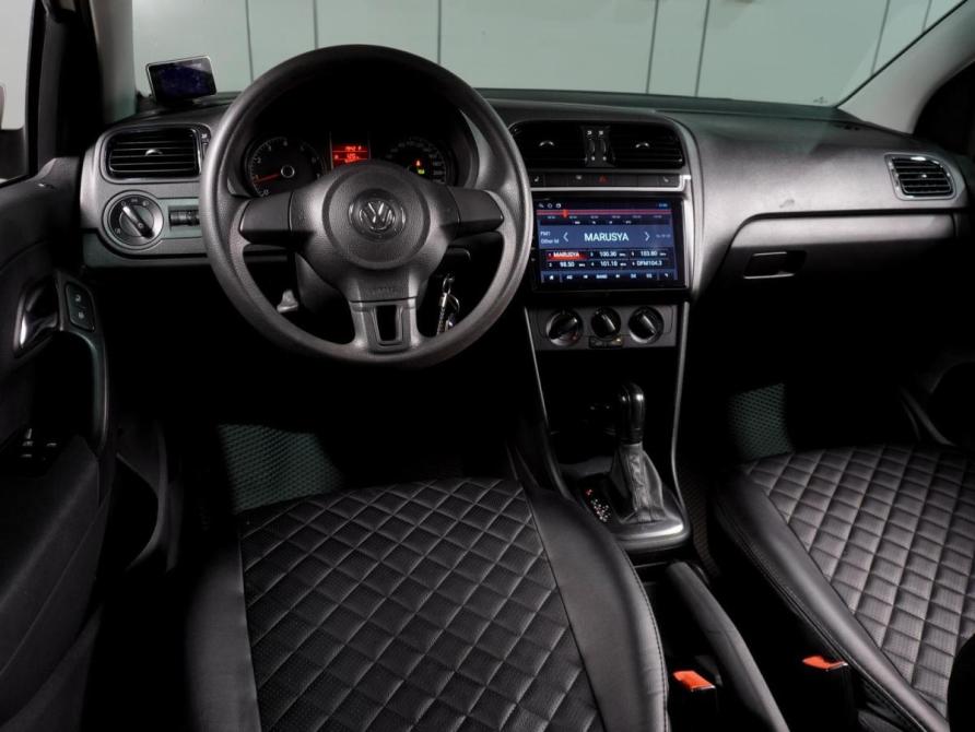 Volkswagen Polo V Воронеж  - изображение 6