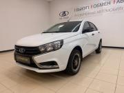 Lada (ВАЗ) Vesta I Ижевск  - изображение 11