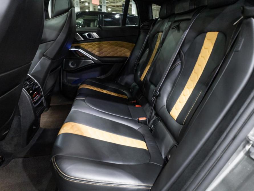BMW X6 M III (F96) Санкт-Петербург  - изображение 14