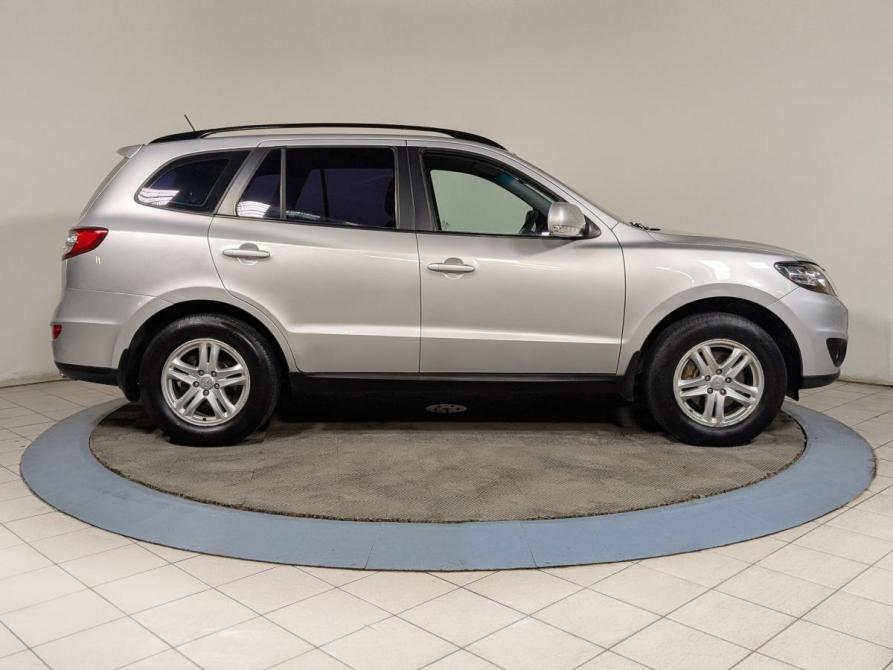 Hyundai Santa Fe II Рестайлинг Екатеринбург  - изображение 9