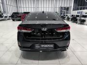 Hyundai Sonata VII (LF) Рестайлинг Казань  - изображение 29