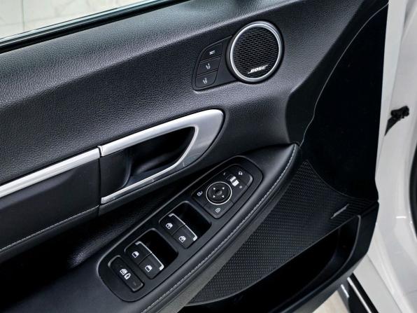 Hyundai Sonata VIII (DN8) с пробегом 2021 года, цена 2 950 000 рублей, 67330 км, седан, Автокод Объявления