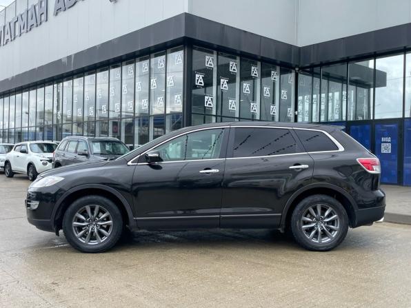 Mazda CX-9 I с пробегом 2008 года, цена 920 000 рублей, 267000 км, внедорожник, Автокод Объявления