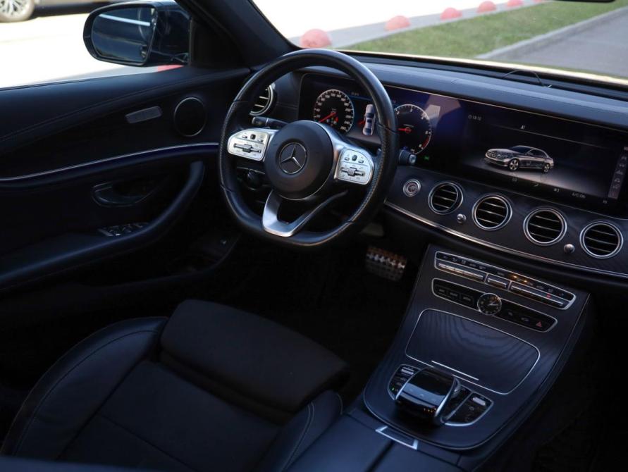 Mercedes-Benz E-Класс V (W213 S213 C238) Санкт-Петербург  - изображение 8