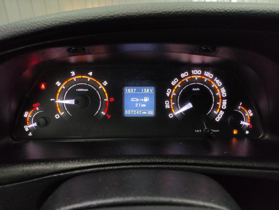 Lada (ВАЗ) Niva Travel I Пермь  - изображение 11