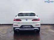 BMW X4 II (G02) Рестайлинг Москва  - изображение 26