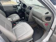 Hyundai Santa Fe Classic Москва  - изображение 29