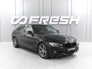 BMW 3 серии VI (F3x) Ростов-на-Дону  - изображение 19