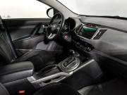 Kia Sportage III Рестайлинг Санкт-Петербург  - изображение 32
