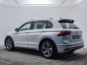 Volkswagen Tiguan II Рестайлинг Москва  - изображение 22