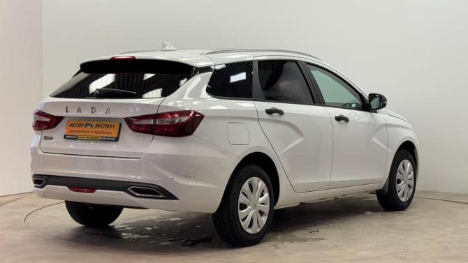 Lada (ВАЗ) Vesta I Рестайлинг (NG) с пробегом 2023 года, цена 1 340 000 рублей, 29630 км, универсал, Автокод Объявления