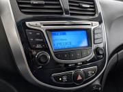Hyundai Solaris I Москва  - изображение 47