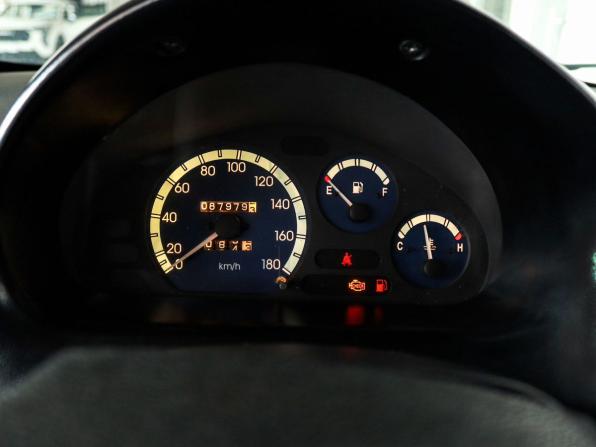 Daewoo Matiz I Рестайлинг с пробегом 2012 года, цена 265 000 рублей, 87650 км, хэтчбек, Автокод Объявления