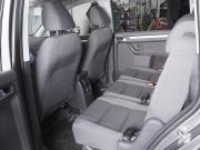 Volkswagen Touran I Рестайлинг 2 Ростов-на-Дону  - изображение 28