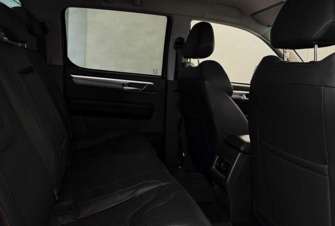 JAC T8 Pro с пробегом 2023 года, цена 2 445 000 рублей, 30215 км, пикап, Автокод Объявления