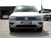Volkswagen Tiguan II Ижевск  - изображение 32