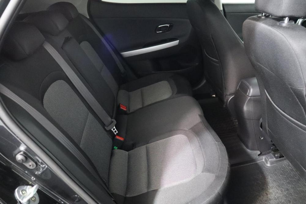 Kia Ceed II Рестайлинг Санкт-Петербург  - изображение 12