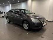 Nissan Sentra VII (B17) Чебоксары  - изображение 38
