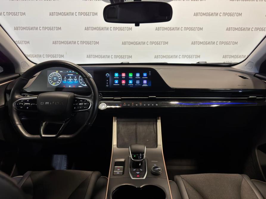 Omoda C5 I Санкт-Петербург  - изображение 15