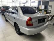 Hyundai Accent II Ростов-на-Дону  - изображение 14