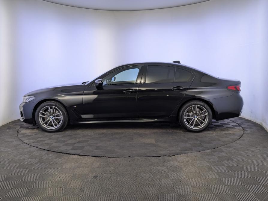BMW 5 серии VII (G30/G31/G38) Рестайлинг Москва  - изображение 8