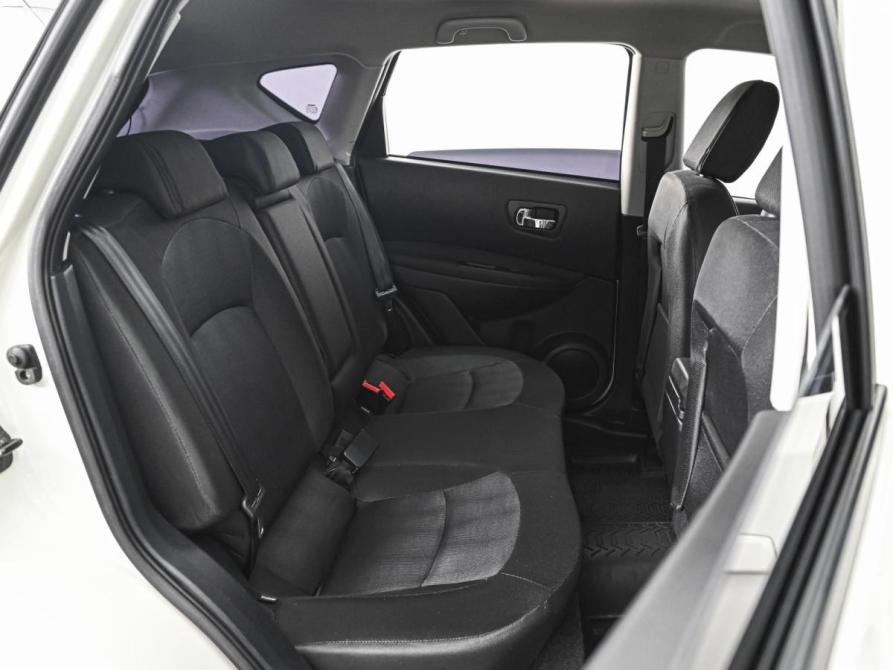 Nissan Qashqai I Рестайлинг Ставрополь  - изображение 8