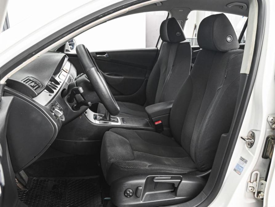Volkswagen Passat B6 Ставрополь  - изображение 10