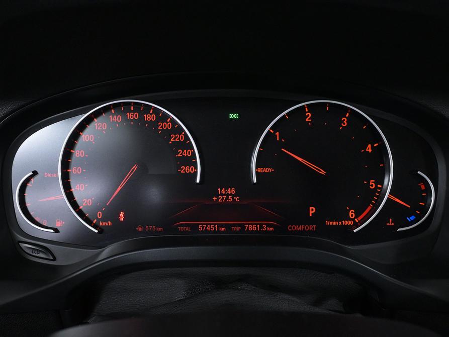 BMW X3 III (G01) Москва  - изображение 13