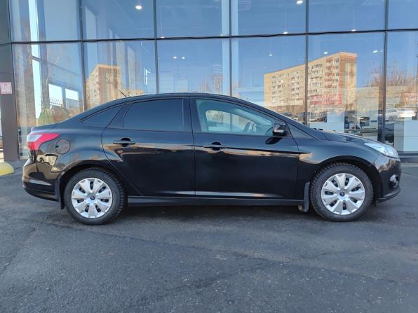 Ford Focus III с пробегом 2013 года, цена 615 000 рублей, 198000 км, седан, Автокод Объявления