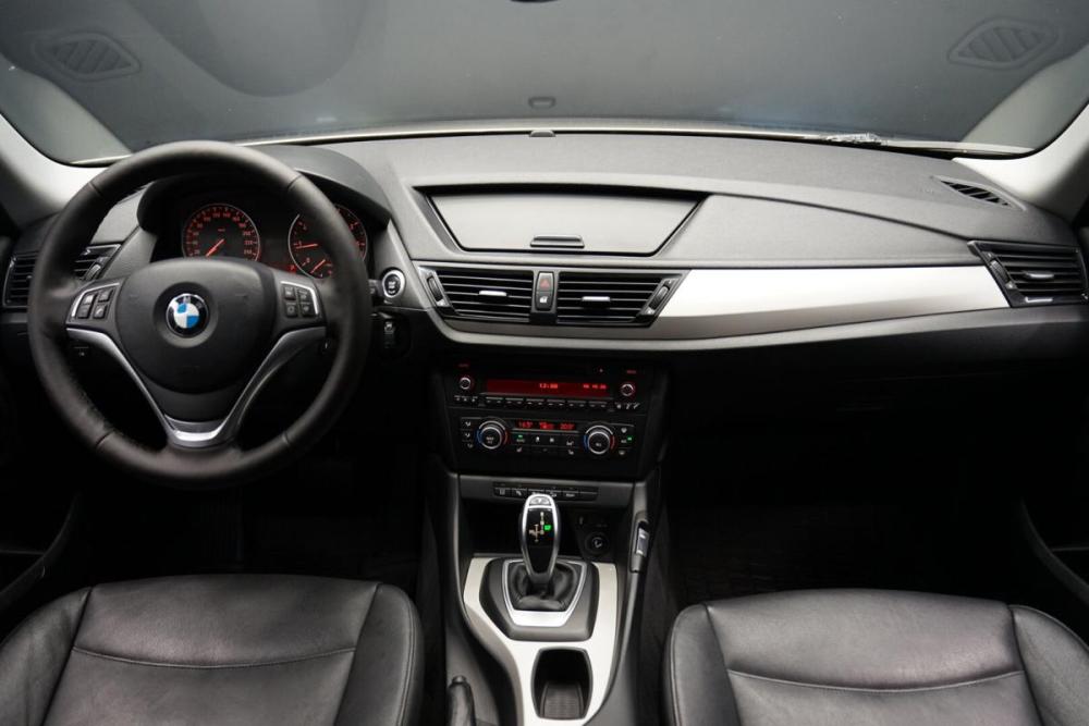 BMW X1 I (E84) Рестайлинг Крым  - изображение 18