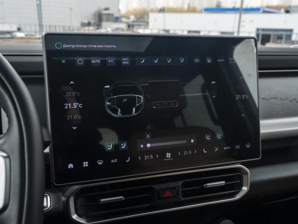 JETOUR T2 с пробегом 2024 года, цена 3 189 000 рублей, 38110 км, внедорожник, Автокод Объявления
