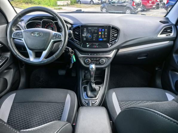 Lada (ВАЗ) Vesta I с пробегом 2019 года, цена 959 000 рублей, 145574 км, универсал, Автокод Объявления