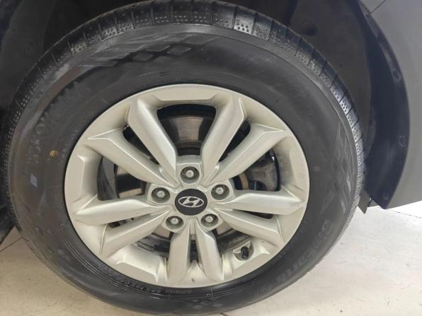 Hyundai Creta I с пробегом 2019 года, цена 1 699 000 рублей, 137807 км, внедорожник, Автокод Объявления