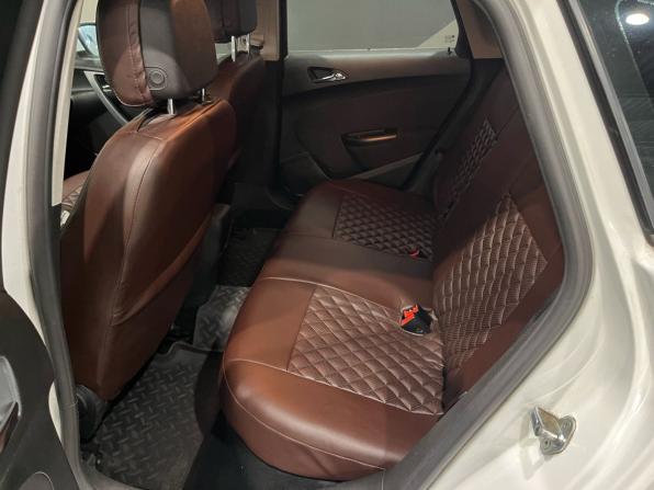 Opel Astra J Рестайлинг с пробегом 2013 года, цена 640 000 рублей, 134267 км, хэтчбек, Автокод Объявления